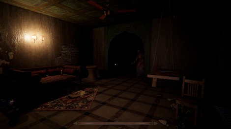 Kamla (PC) - Steam Key - GLOBAL - 10