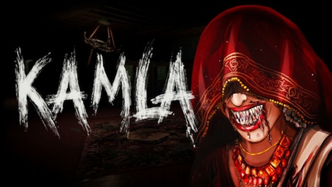 Kamla (PC) - Steam Key - GLOBAL - 0