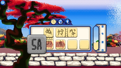Kana Quest (PC) - Steam Key - GLOBAL - 11