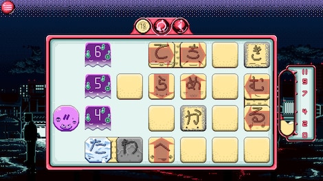 Kana Quest (PC) - Steam Key - GLOBAL - 8