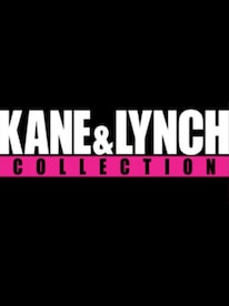 Kane and Lynch Collection Steam Key GLOBAL - 1