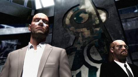 Kane and Lynch: Dead Men (PC) - GOG.COM Key - GLOBAL - 9