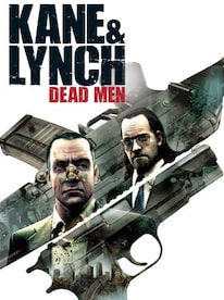 Kane and Lynch: Dead Men (PC) - GOG.COM Key - GLOBAL - 1