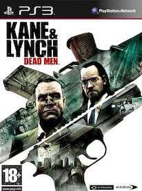 Kane and Lynch: Dead Men Steam Key GLOBAL - 3