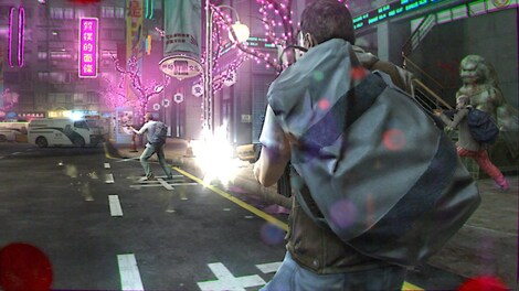 Kane & Lynch 2: Dog Days Limited Edition | Limited Edition (PC) - Steam Gift - GLOBAL - 15