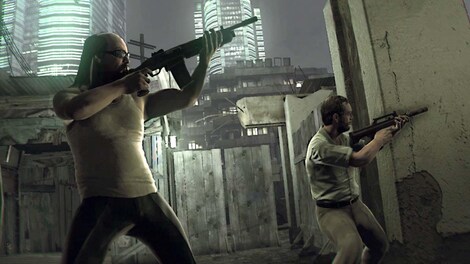 Kane & Lynch 2: Dog Days Limited Edition | Limited Edition (PC) - Steam Gift - GLOBAL - 10