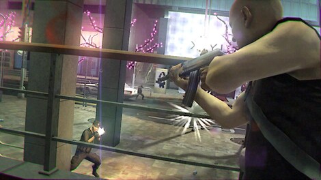 Kane & Lynch 2: Dog Days Limited Edition | Limited Edition (PC) - Steam Gift - GLOBAL - 4