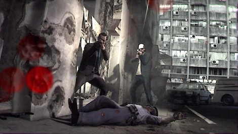 Kane & Lynch 2: Dog Days (PC) - Steam Account - GLOBAL - 10