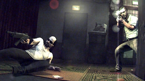 Kane & Lynch 2: Dog Days (PC) - Steam Account - GLOBAL - 4
