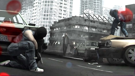 Kane & Lynch 2: Dog Days (PC) - Steam Gift - GLOBAL - 8