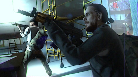 Kane & Lynch 2: Dog Days (PC) - Steam Gift - GLOBAL - 11