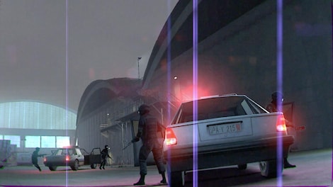 Kane & Lynch 2: Dog Days (PC) - Steam Key - CIS - 9