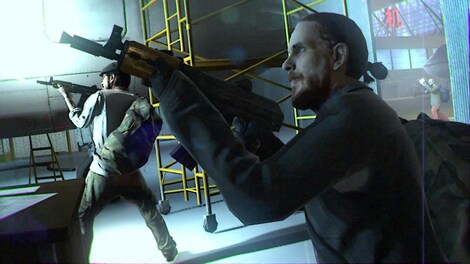 Kane & Lynch 2: Dog Days (PC) - Steam Key - CIS - 11