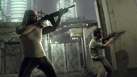 Kane & Lynch 2: Dog Days (PC) - Steam Key - POLAND - 20