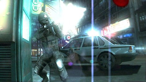 Kane & Lynch 2: Dog Days (PC) - Steam Key - POLAND - 18