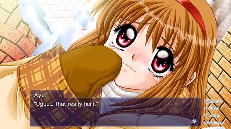 Kanon (PC) - Steam Account - GLOBAL - 4