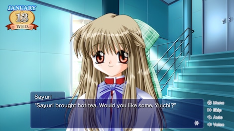 Kanon (PC) - Steam Account - GLOBAL - 9