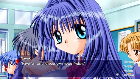Kanon (PC) - Steam Account - GLOBAL - 8