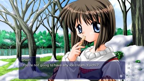Kanon (PC) - Steam Account - GLOBAL - 3