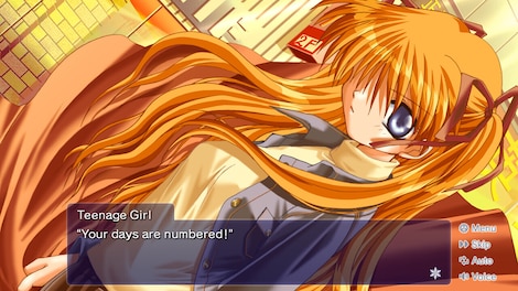 Kanon (PC) - Steam Account - GLOBAL - 6