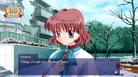 Kanon (PC) - Steam Account - GLOBAL - 7