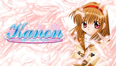 Kanon (PC) - Steam Account - GLOBAL - 0