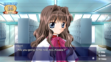 【未開封シュリンク付き】Kanon Standard Edition  Key Buy Kanon (PC) - Steam Key - GLOBAL - Cheap - G2A.COM!