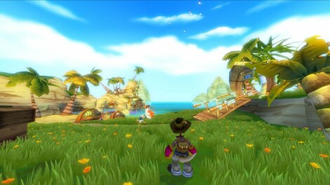 Kao the Kangaroo: Mystery of the Volcano (2005 re-release) (PC) - Steam Gift - GLOBAL - 3
