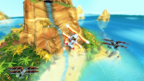 Kao the Kangaroo: Mystery of the Volcano (2005 re-release) (PC) - Steam Gift - GLOBAL - 4