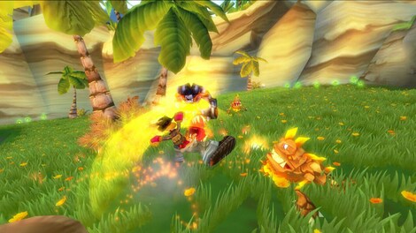 Kao the Kangaroo: Mystery of the Volcano (2005 re-release) (PC) - Steam Gift - GLOBAL - 5