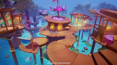 Kao the Kangaroo (Nintendo Switch) - Nintendo eShop Key - EUROPE - 6
