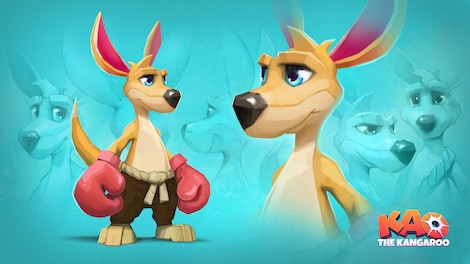 Kao the Kangaroo (Nintendo Switch) - Nintendo eShop Key - EUROPE - 8