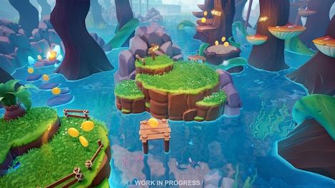 Kao the Kangaroo (Nintendo Switch) - Nintendo eShop Key - EUROPE - 7