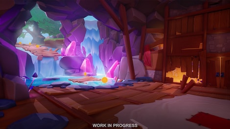 Kao the Kangaroo (Nintendo Switch) - Nintendo eShop Key - EUROPE - 4