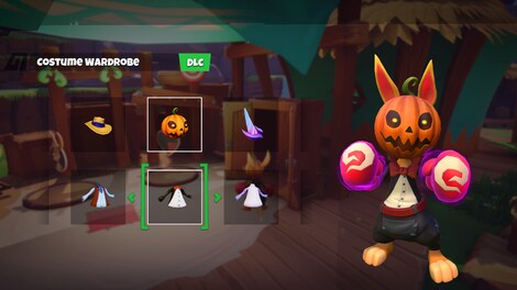 Kao the Kangaroo - Oh! Well (PC) - Steam Gift - EUROPE - 4