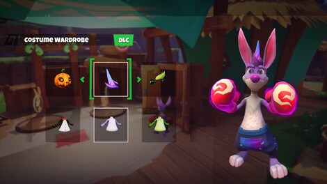 Kao the Kangaroo - Oh! Well (PC) - Steam Gift - EUROPE - 3