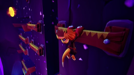 Kao the Kangaroo - Oh! Well (PC) - Steam Key - GLOBAL - 5