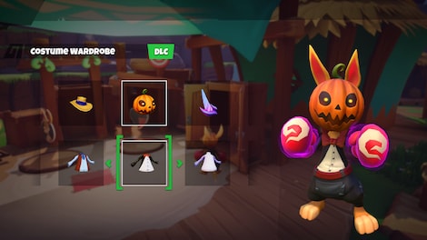 Kao the Kangaroo - Oh! Well (PC) - Steam Key - GLOBAL - 4