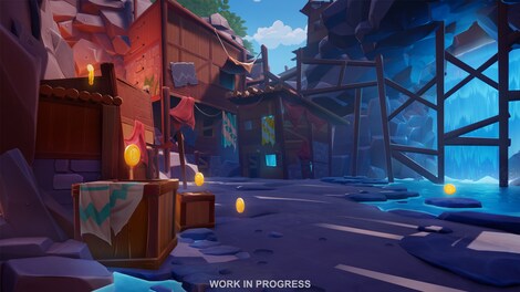 Kao the Kangaroo (PC) - Epic Games Account - GLOBAL - 3