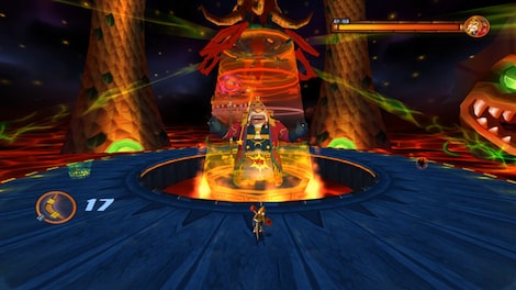 Kao the Kangaroo: Round 2 Steam Gift GLOBAL - 9