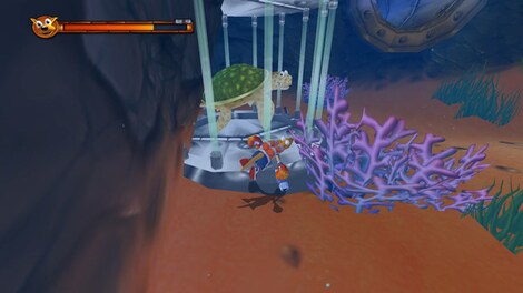 Kao the Kangaroo: Round 2 Steam Gift TURKEY - 6