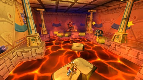 Kao the Kangaroo: Round 2 Steam Gift TURKEY - 3