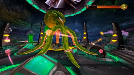 Kao the Kangaroo: Round 2 - Steam - Key GLOBAL - 4