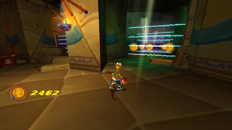 Kao the Kangaroo: Round 2 - Steam - Key GLOBAL - 0