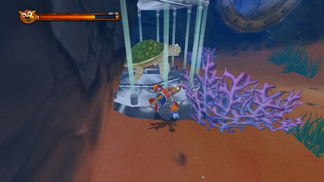 Kao the Kangaroo: Round 2 - Steam - Key GLOBAL - 6