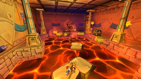 Kao the Kangaroo: Round 2 - Steam - Key GLOBAL - 3