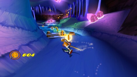 Kao the Kangaroo: Round 2 - Steam - Key GLOBAL - 5