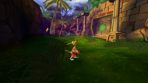 Kao the Kangaroo: Round 2 - Steam - Key GLOBAL - 8
