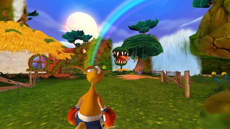 Kao the Kangaroo: Round 2 - Steam - Key GLOBAL - 13
