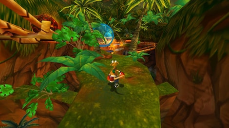 Kao the Kangaroo: Round 2 - Steam - Key GLOBAL - 11